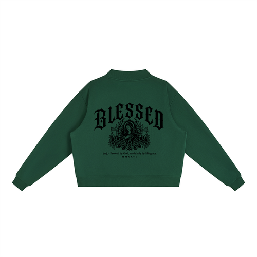 Mary,Virgin,theotokos,Christian,Sweatshirt,Blessed