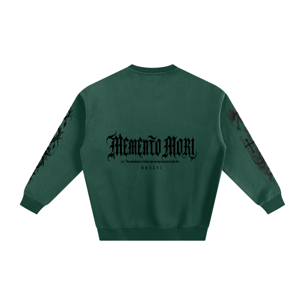 Christian,Orthodox,Death,DeathToTheWorld,World,Sacrifice,Y2K,Streetwear,Truth,Christ,Skull,Hourglass,Time