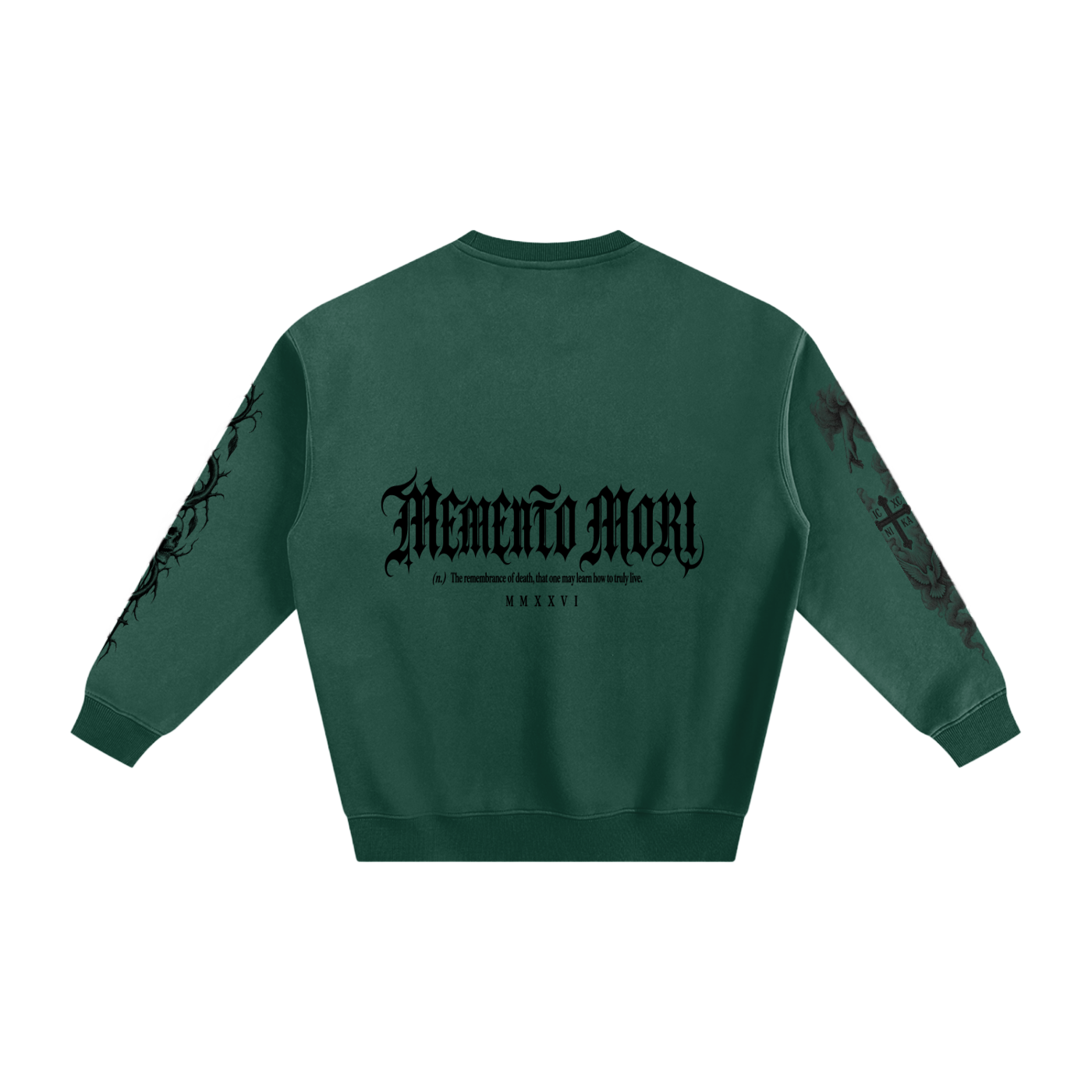 Christian,Orthodox,Death,DeathToTheWorld,World,Sacrifice,Y2K,Streetwear,Truth,Christ,Skull,Hourglass,Time