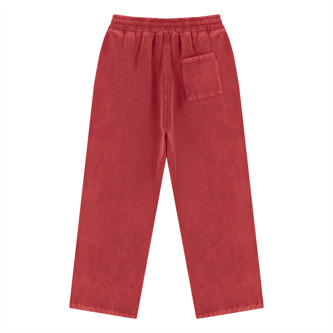Revfits,Y2K,Streetwear,sweatpants,Plain,Basic