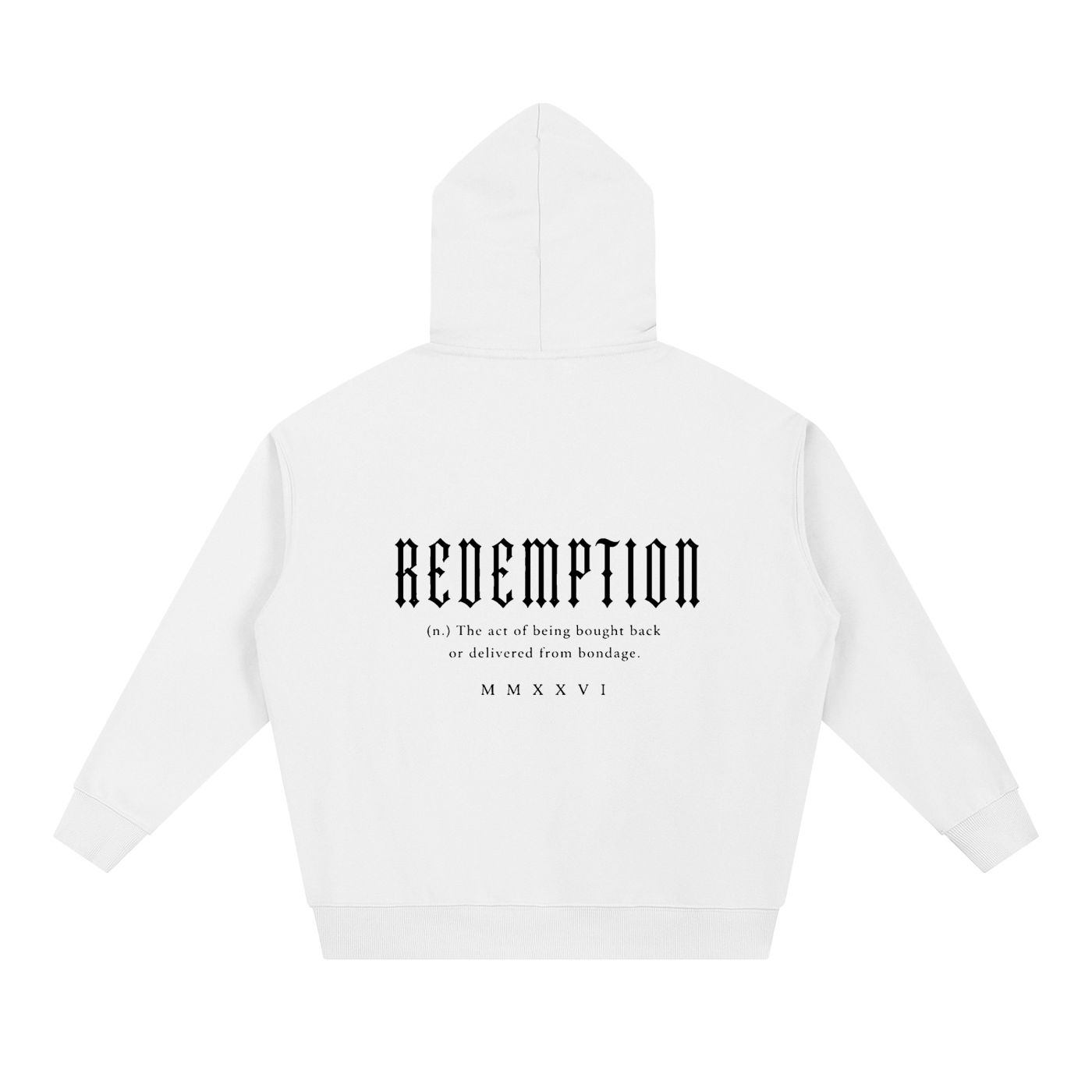 Christian,Y2K,streetwear,God,Redemption