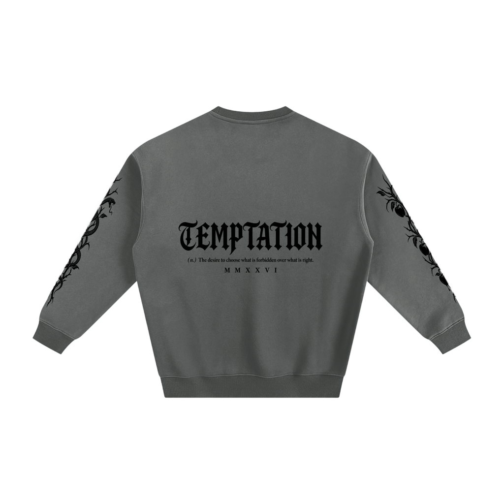 Christian,Adam,Eve,Apple,Serpent,Dragon,Devil,Satan,Forbidden,Temptation,Y2K,Streetwear,Catholic,Orthodox,Fruit,Tree