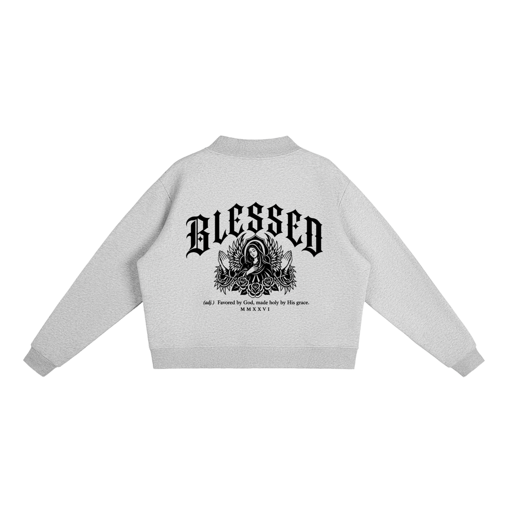Mary,Virgin,theotokos,Christian,Sweatshirt,Blessed
