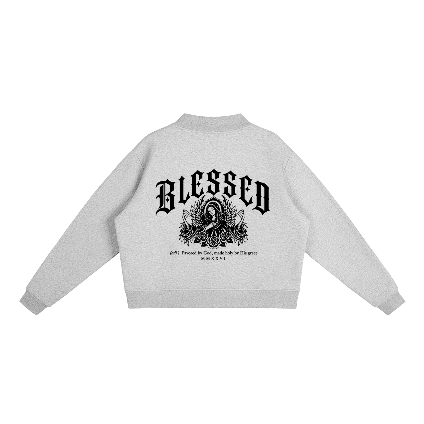 Mary,Virgin,theotokos,Christian,Sweatshirt,Blessed
