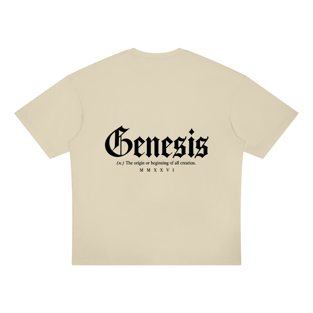 Christian,streetwear,Genesis,Creation,Adam,God,Eve,Life,Tree,Gothic,Y2K