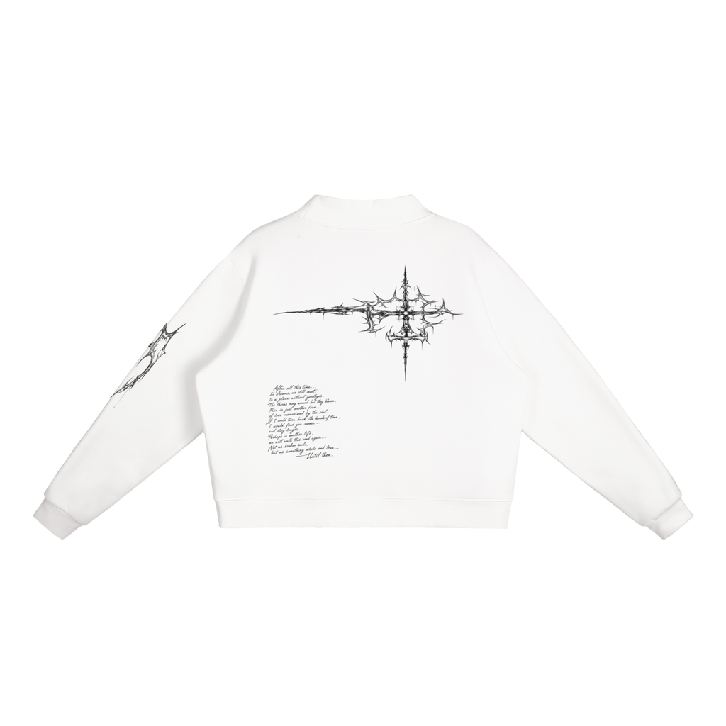Christian,Catholic,Orthodox,Streetwear,Y2K,Fallen,Angel,Death,Cross,Rhinestone,Love,sigilkore