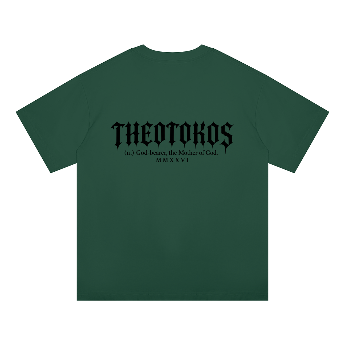 Christian,Catholic,Orthodox,Theotokos,Streetwear,Y2K,Mary,Virgin,Shirt,Tshirt,God,Christ