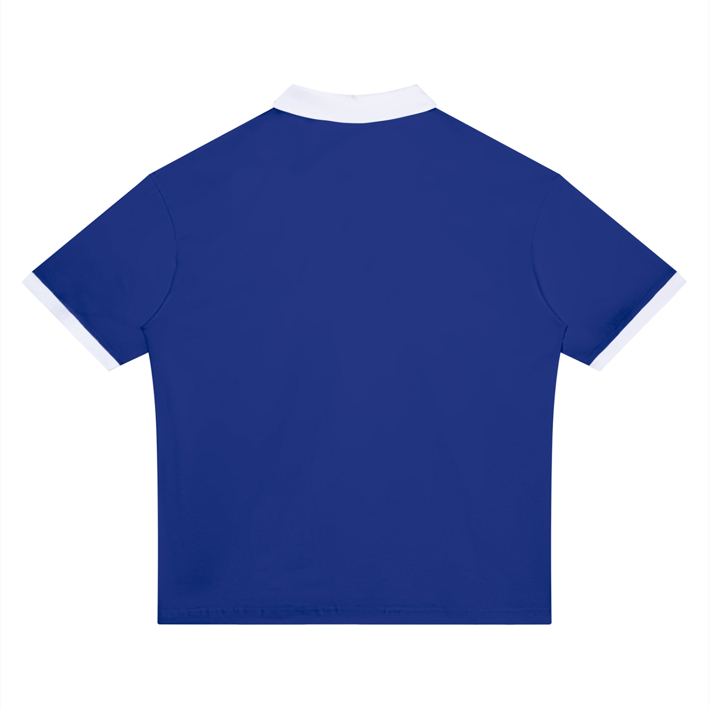 polo,shirt,white,brown,apricot,navy,blue