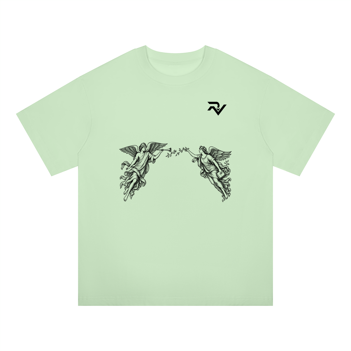 Christian,Tshirt,shirt,Glory,Angelic,Angel,Streetwear,Y2K
