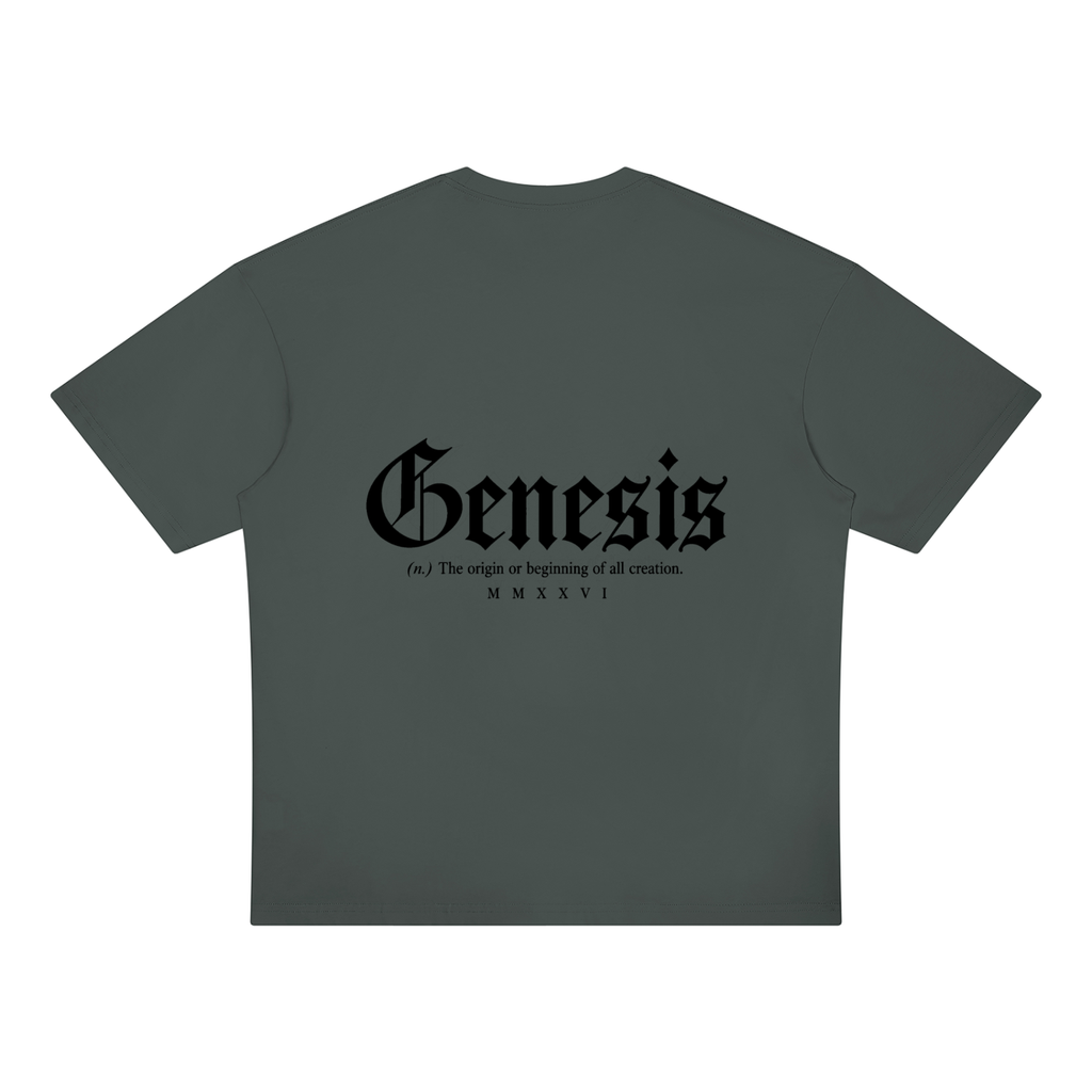 Christian,streetwear,Genesis,Creation,Adam,God,Eve,Life,Tree,Gothic,Y2K