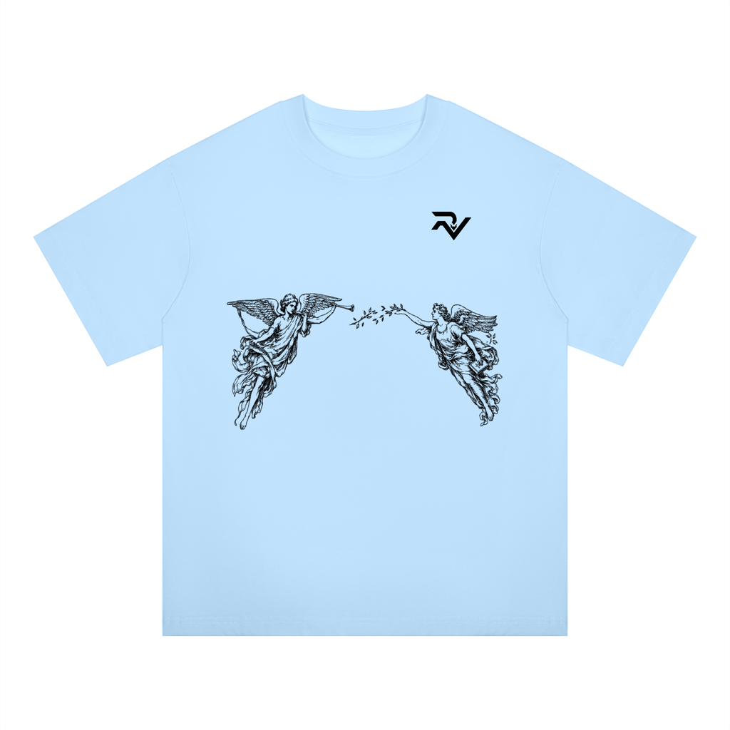 Christian,Tshirt,shirt,Glory,Angelic,Angel,Streetwear,Y2K