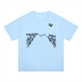 Christian,Tshirt,shirt,Glory,Angelic,Angel,Streetwear,Y2K