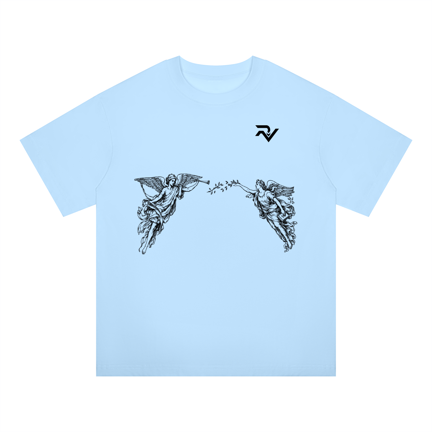 Christian,Tshirt,shirt,Glory,Angelic,Angel,Streetwear,Y2K