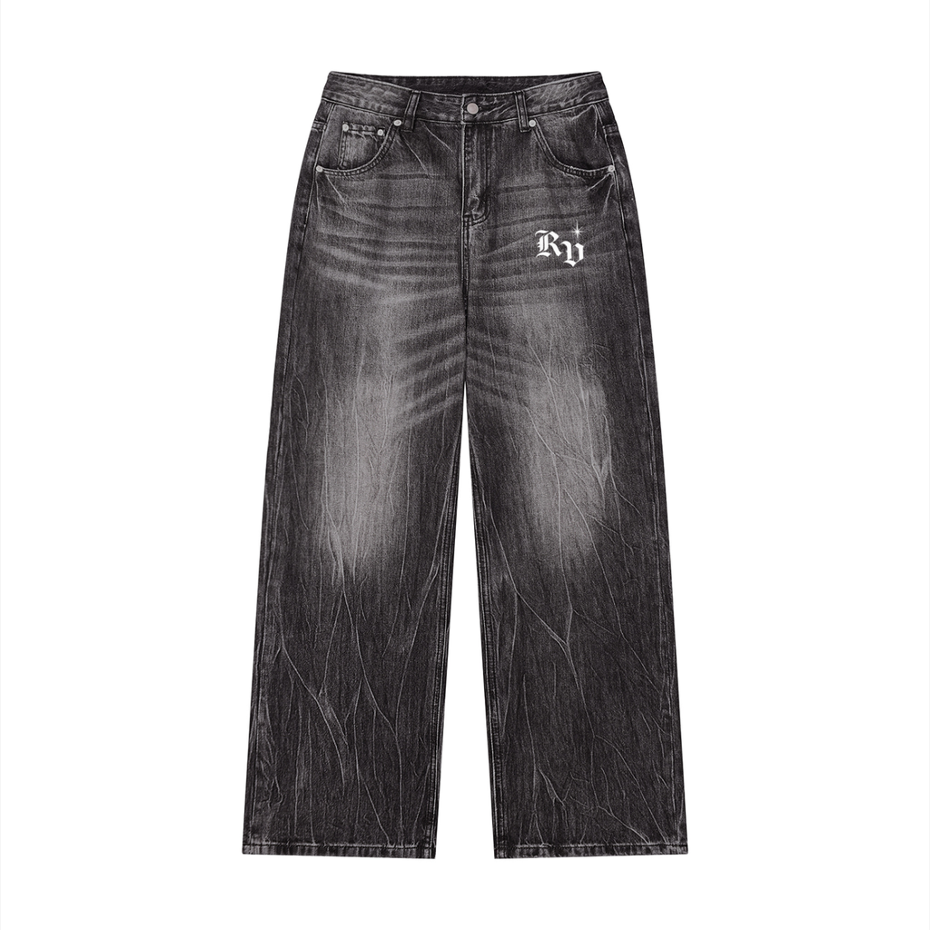 baggy,jeans,christian