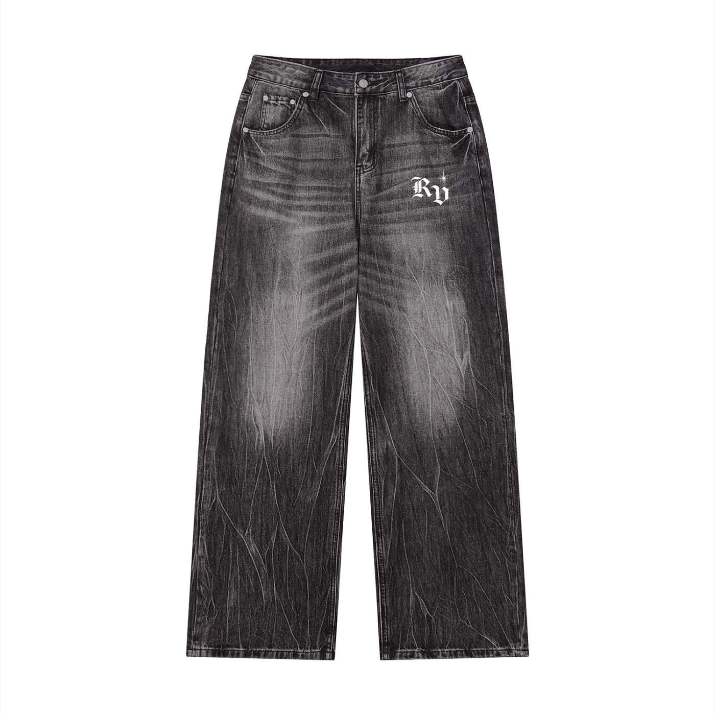 baggy,jeans,christian