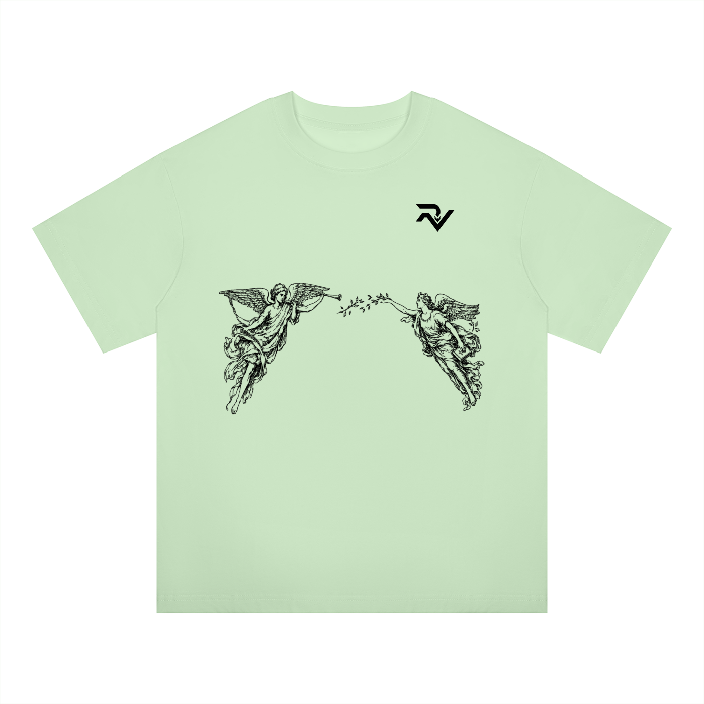 Christian,Tshirt,shirt,Glory,Angelic,Angel,Streetwear,Y2K