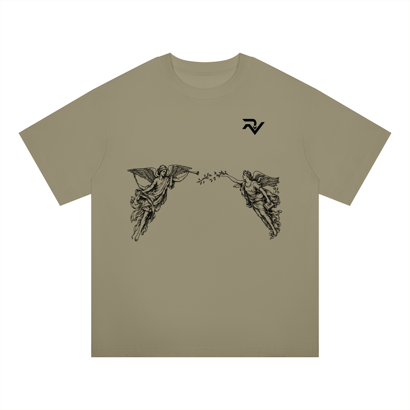 Christian,Tshirt,shirt,Glory,Angelic,Angel,Streetwear,Y2K