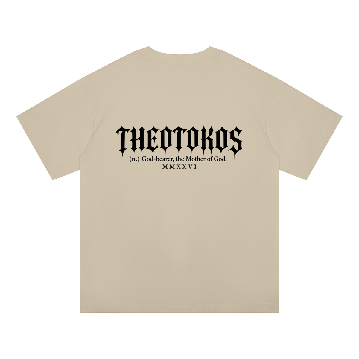 Christian,Catholic,Orthodox,Theotokos,Streetwear,Y2K,Mary,Virgin,Shirt,Tshirt,God,Christ