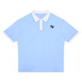 polo,shirt,white,brown,apricot,navy,blue