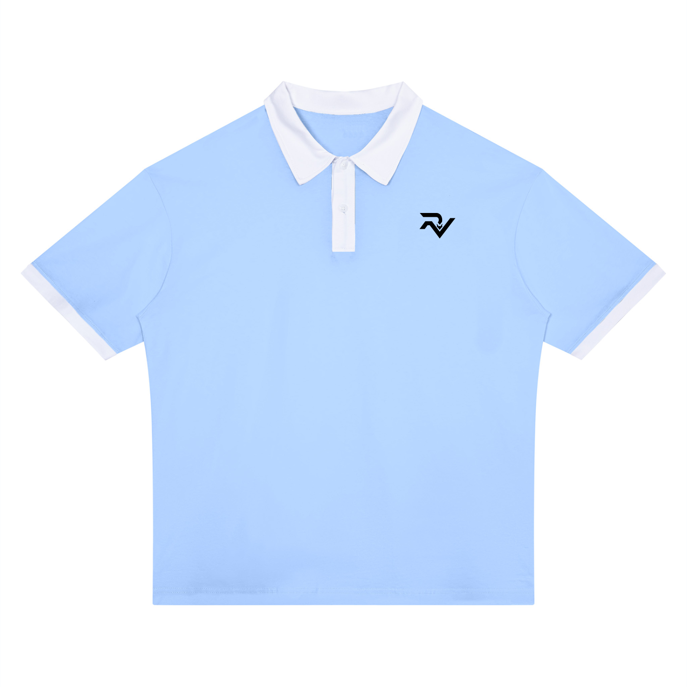 polo,shirt,white,brown,apricot,navy,blue