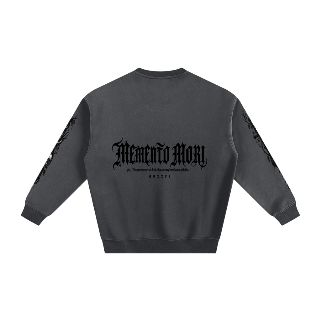 Christian,Orthodox,Death,DeathToTheWorld,World,Sacrifice,Y2K,Streetwear,Truth,Christ,Skull,Hourglass,Time