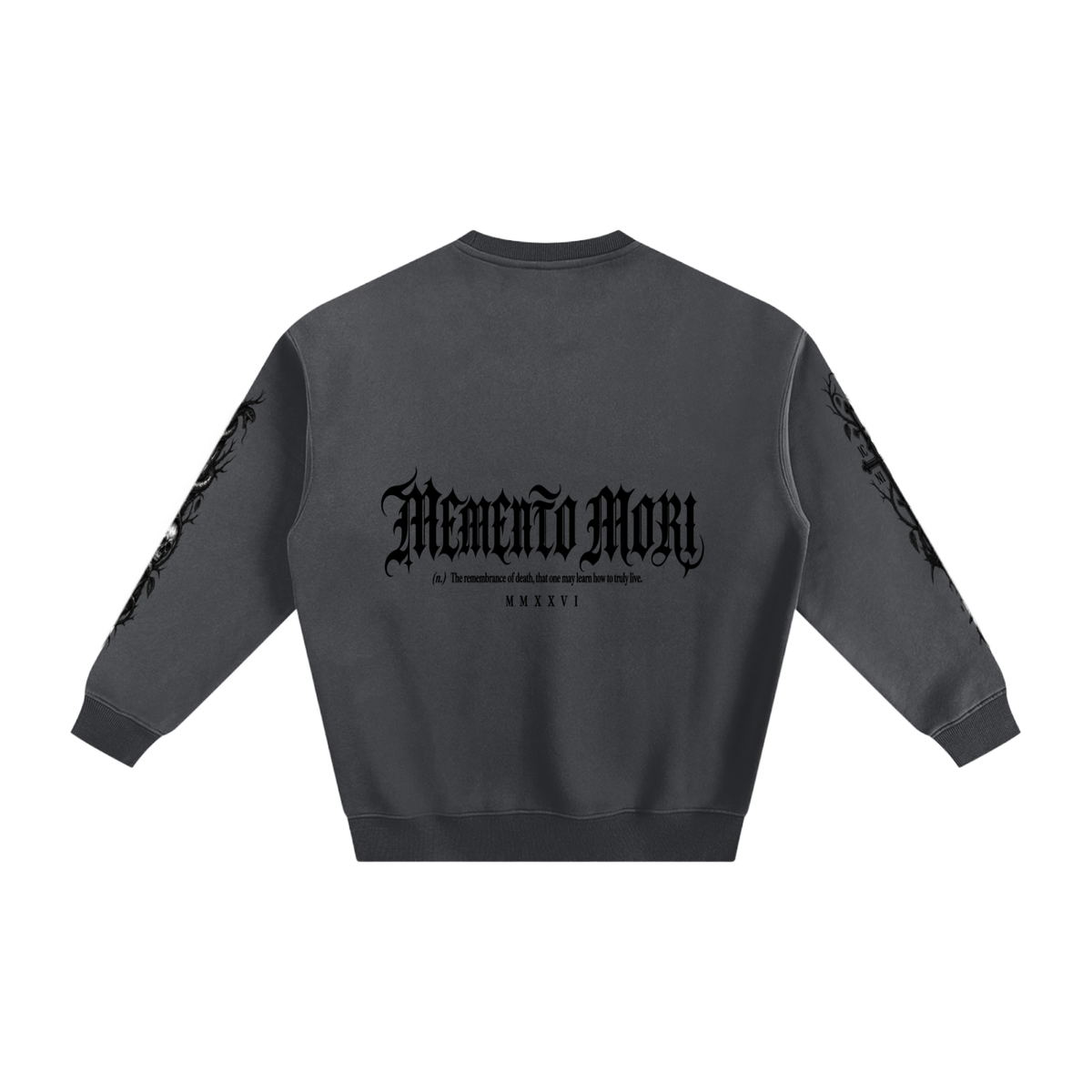 Christian,Orthodox,Death,DeathToTheWorld,World,Sacrifice,Y2K,Streetwear,Truth,Christ,Skull,Hourglass,Time