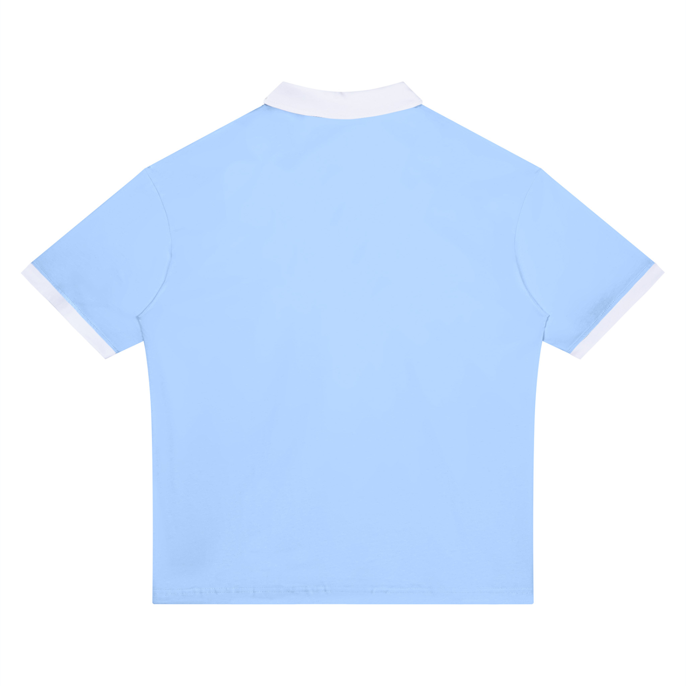 polo,shirt,white,brown,apricot,navy,blue