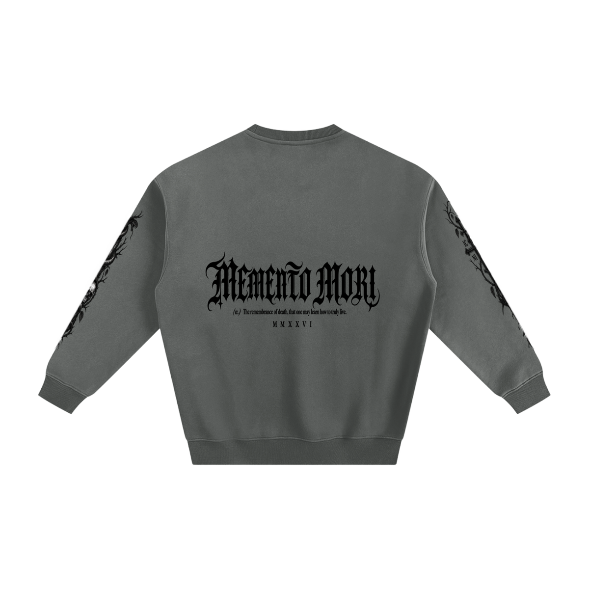 Christian,Orthodox,Death,DeathToTheWorld,World,Sacrifice,Y2K,Streetwear,Truth,Christ,Skull,Hourglass,Time