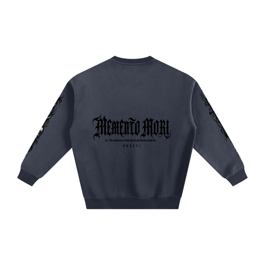 Christian,Orthodox,Death,DeathToTheWorld,World,Sacrifice,Y2K,Streetwear,Truth,Christ,Skull,Hourglass,Time