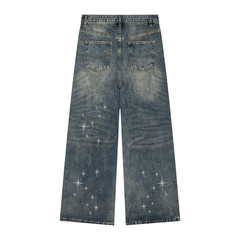 Christian,Christ,Streetwear,Y2K,Cross,Crucifixion,Orthodox,Catholic,Vibe,Jeans,Baggy,Cool