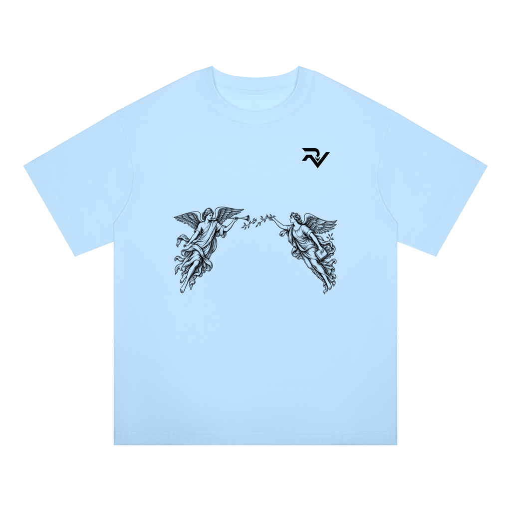 Christian,Tshirt,shirt,Glory,Angelic,Angel,Streetwear,Y2K