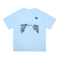Christian,Tshirt,shirt,Glory,Angelic,Angel,Streetwear,Y2K