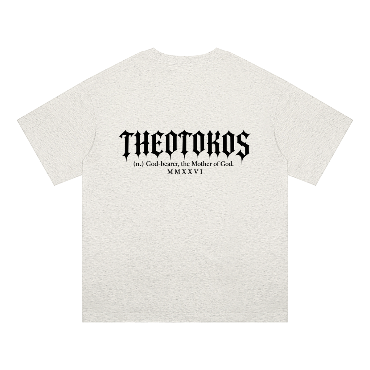 Christian,Catholic,Orthodox,Theotokos,Streetwear,Y2K,Mary,Virgin,Shirt,Tshirt,God,Christ