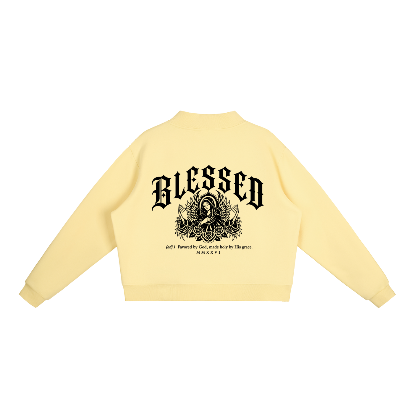 Mary,Virgin,theotokos,Christian,Sweatshirt,Blessed