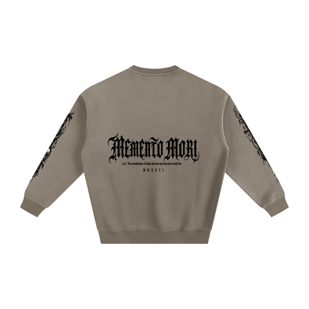 Christian,Orthodox,Death,DeathToTheWorld,World,Sacrifice,Y2K,Streetwear,Truth,Christ,Skull,Hourglass,Time