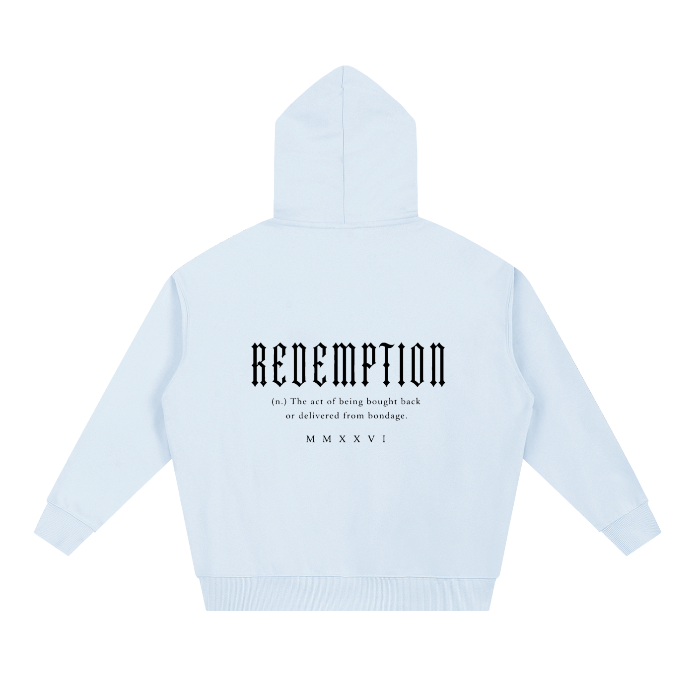Christian,Y2K,streetwear,God,Redemption