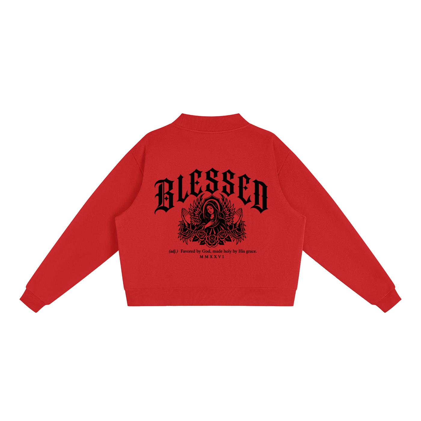 Mary,Virgin,theotokos,Christian,Sweatshirt,Blessed
