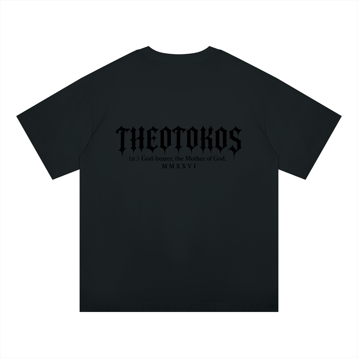 Christian,Catholic,Orthodox,Theotokos,Streetwear,Y2K,Mary,Virgin,Shirt,Tshirt,God,Christ