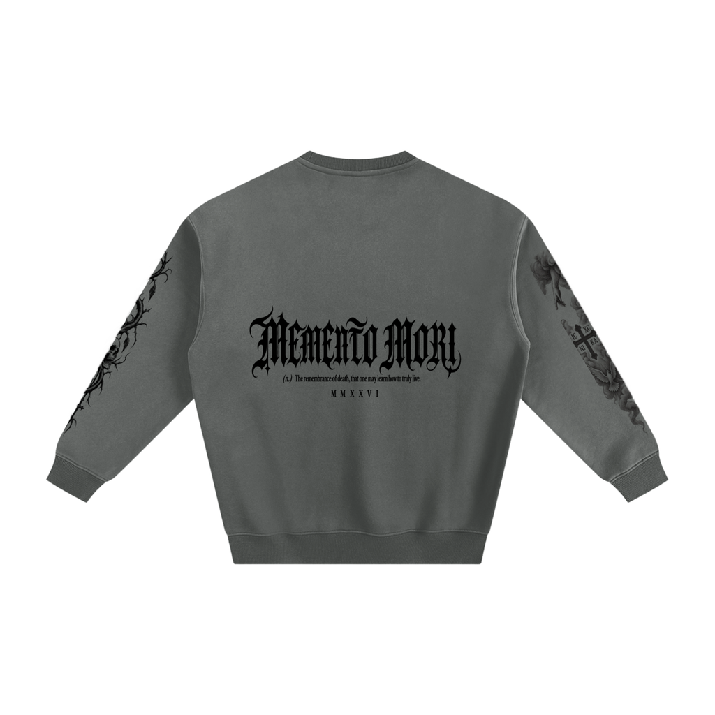 Christian,Orthodox,Death,DeathToTheWorld,World,Sacrifice,Y2K,Streetwear,Truth,Christ,Skull,Hourglass,Time