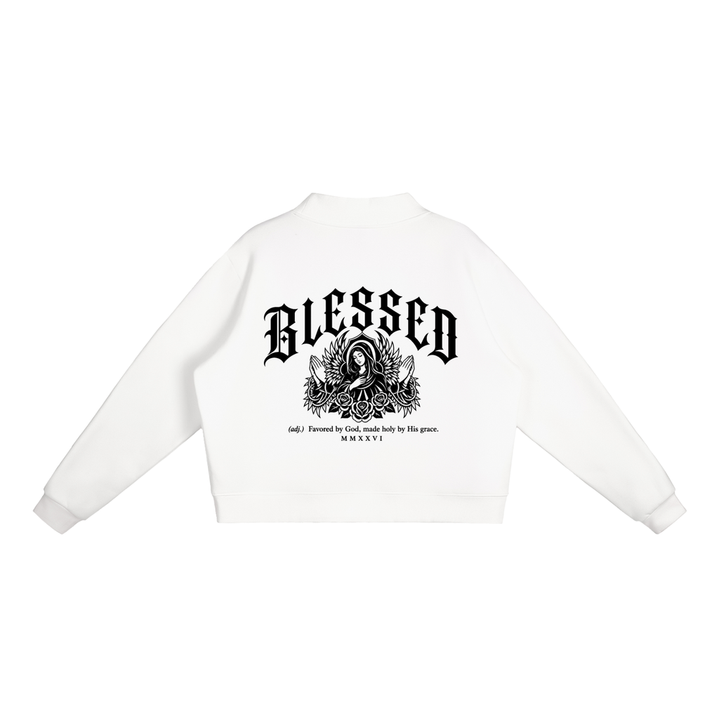 Mary,Virgin,theotokos,Christian,Sweatshirt,Blessed