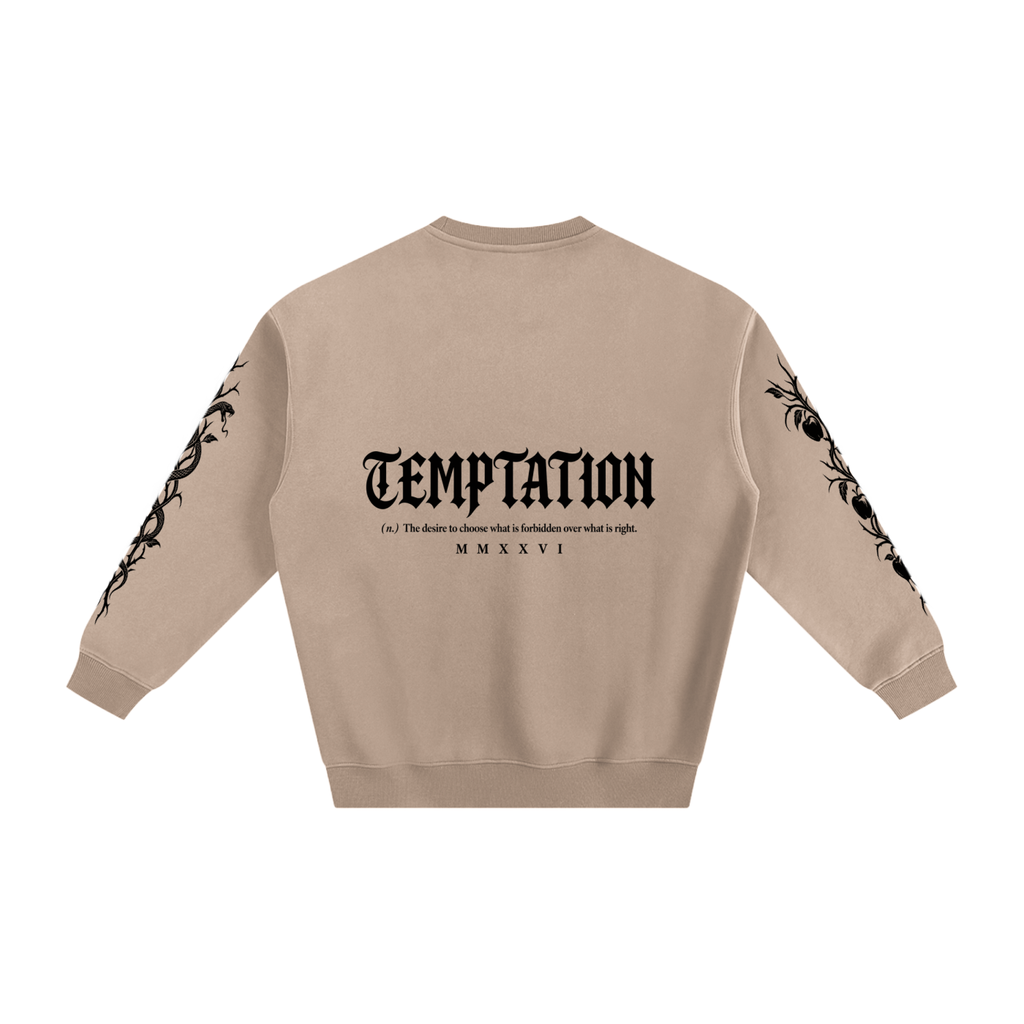 Christian,Adam,Eve,Apple,Serpent,Dragon,Devil,Satan,Forbidden,Temptation,Y2K,Streetwear,Catholic,Orthodox,Fruit,Tree