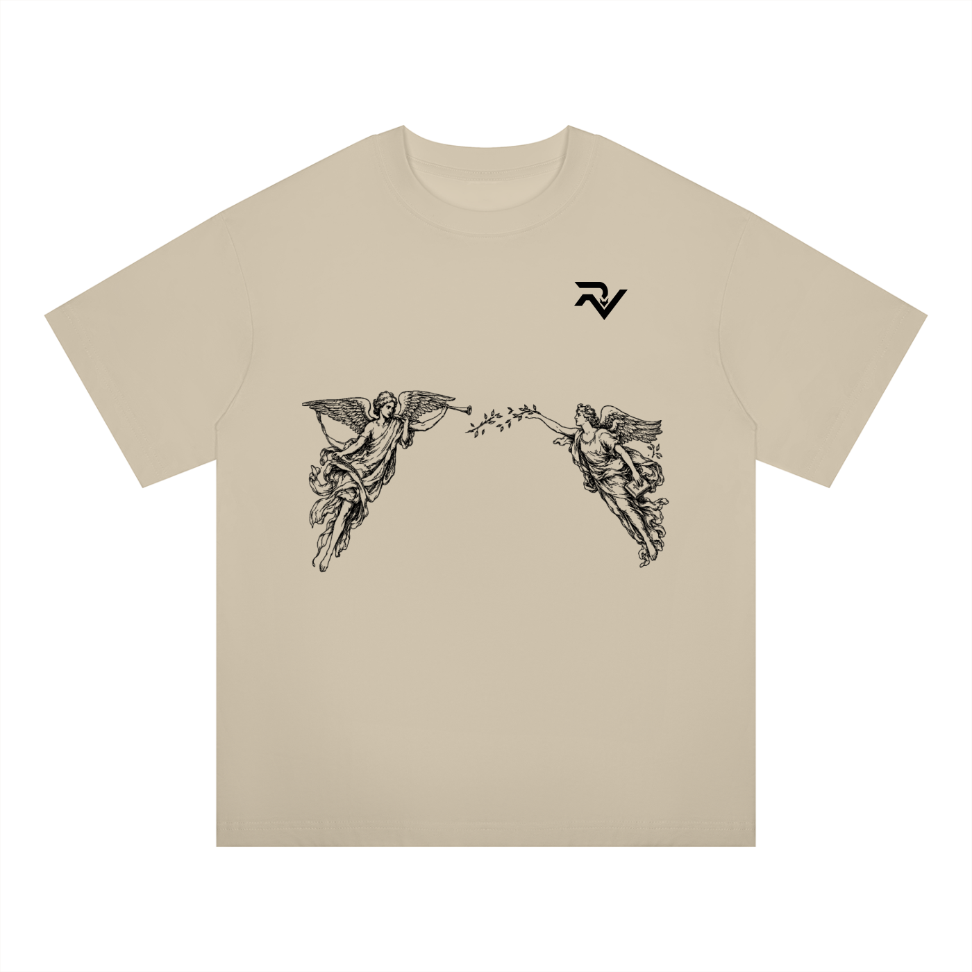 Christian,Tshirt,shirt,Glory,Angelic,Angel,Streetwear,Y2K