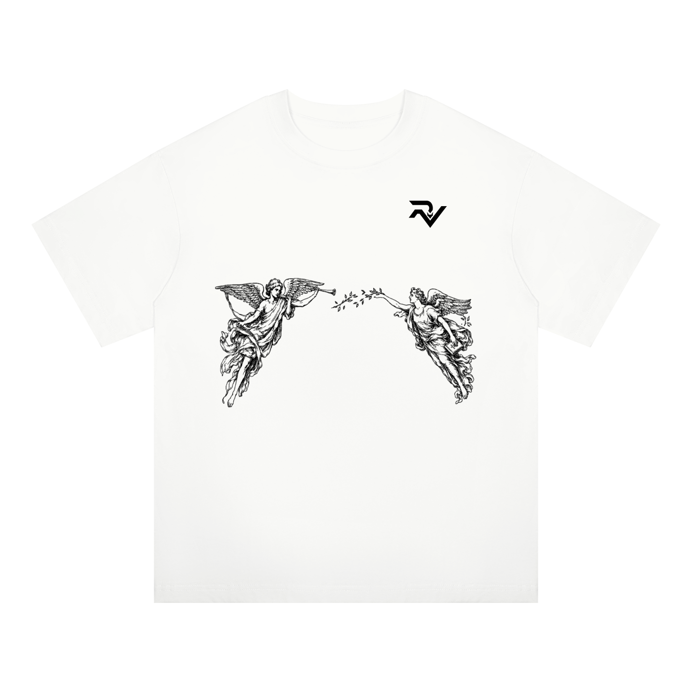 Christian,Tshirt,shirt,Glory,Angelic,Angel,Streetwear,Y2K