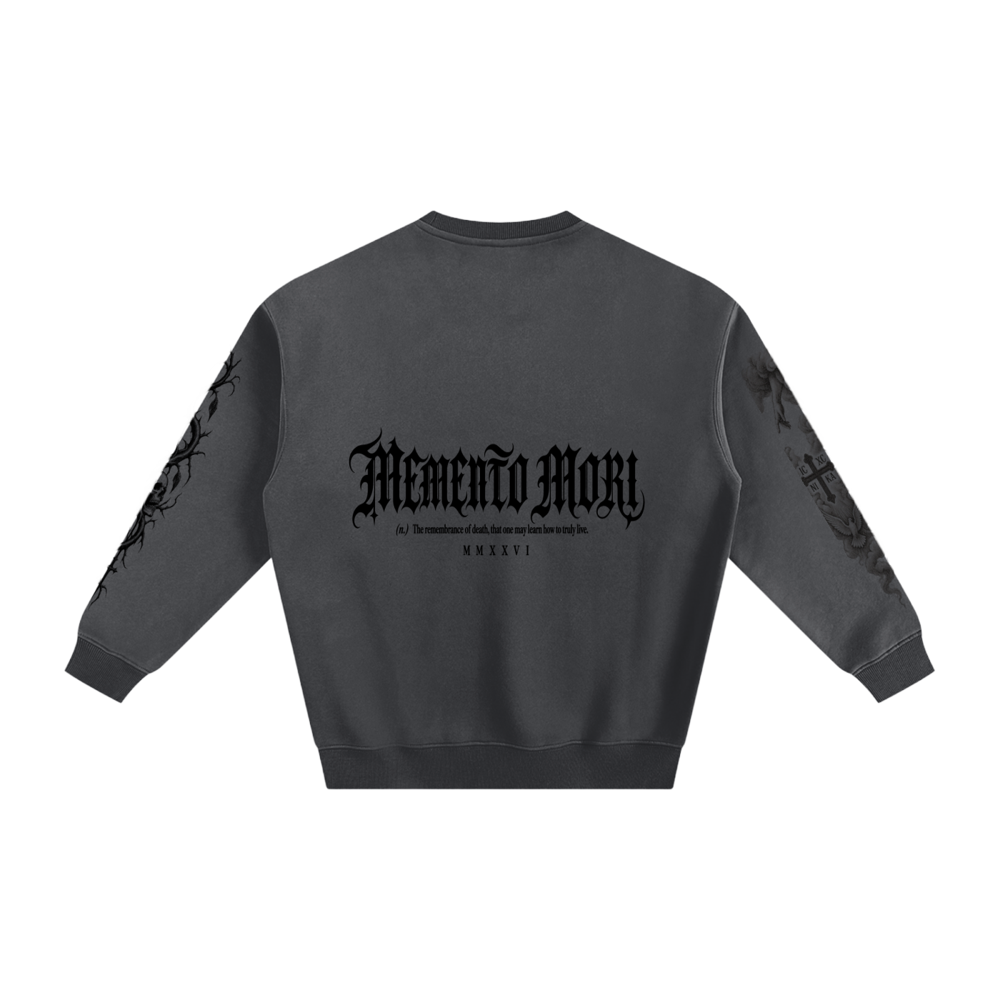 Christian,Orthodox,Death,DeathToTheWorld,World,Sacrifice,Y2K,Streetwear,Truth,Christ,Skull,Hourglass,Time