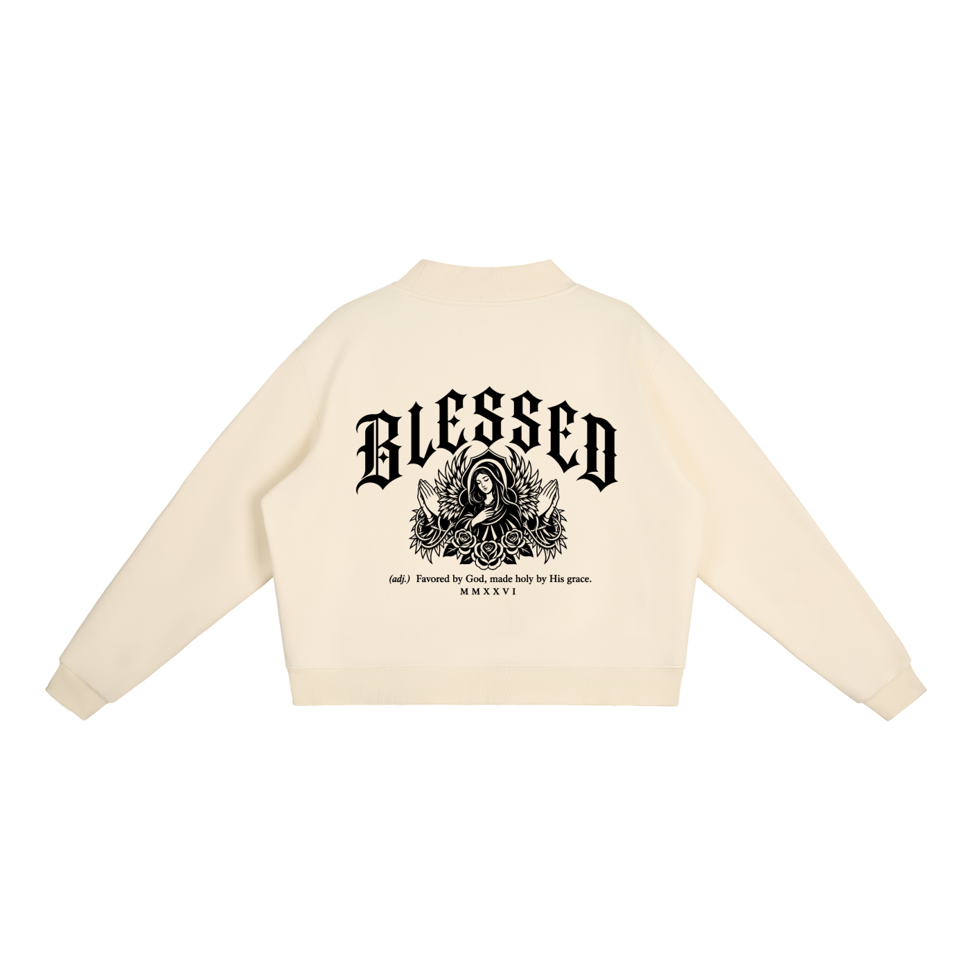 Mary,Virgin,theotokos,Christian,Sweatshirt,Blessed
