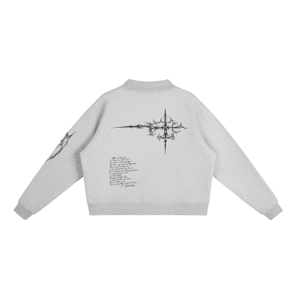 Christian,Catholic,Orthodox,Streetwear,Y2K,Fallen,Angel,Death,Cross,Rhinestone,Love,sigilkore