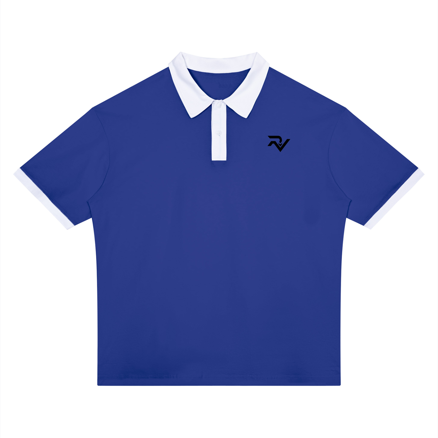 polo,shirt,white,brown,apricot,navy,blue