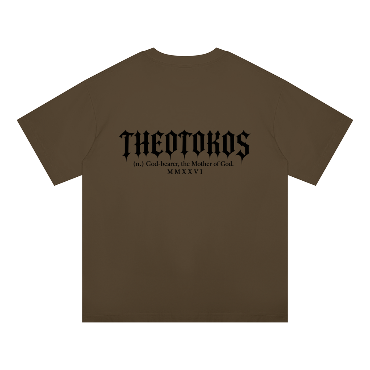 Christian,Catholic,Orthodox,Theotokos,Streetwear,Y2K,Mary,Virgin,Shirt,Tshirt,God,Christ