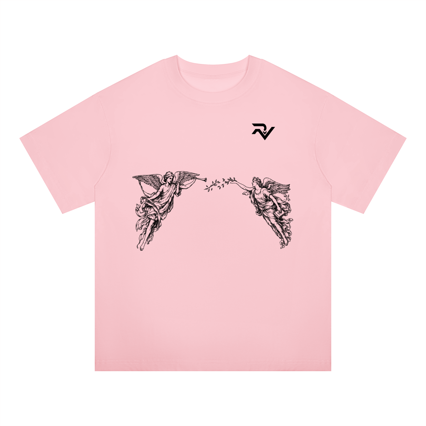 Christian,Tshirt,shirt,Glory,Angelic,Angel,Streetwear,Y2K