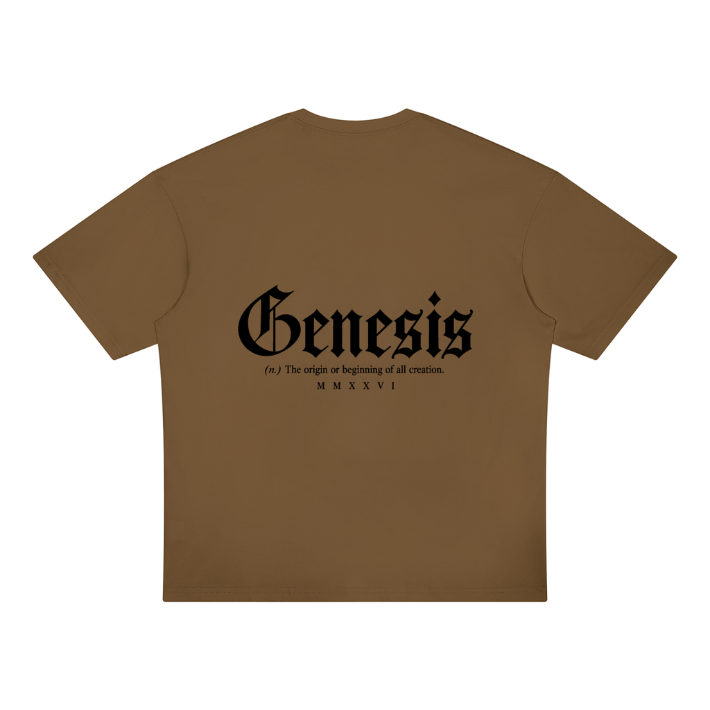 Christian,streetwear,Genesis,Creation,Adam,God,Eve,Life,Tree,Gothic,Y2K